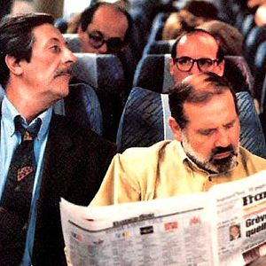 Bilder Ein Affenzirkus