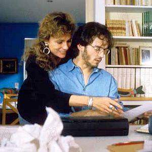 Bilder Vincent Perez