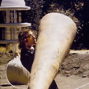 Bilder Der Schläfer