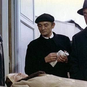 Bilder Michel Audiard