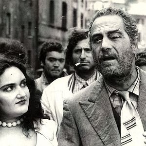 Bilder Die Schmutzigen, die Häßlichen und die Gemeinen