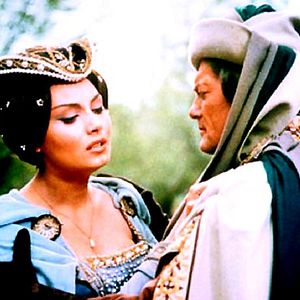 Bilder Im Zeichen der Lilie