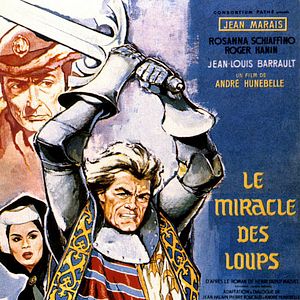 Bilder Im Zeichen der Lilie