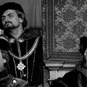 Bilder Im Zeichen der Lilie