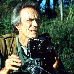 Bilder Clint Eastwood