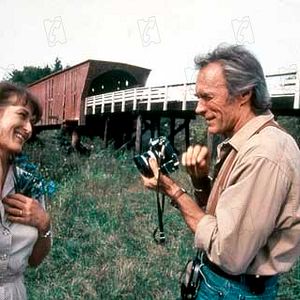 Bilder Clint Eastwood