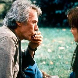 Bilder Clint Eastwood