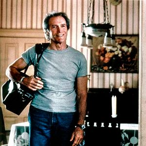 Bilder Clint Eastwood