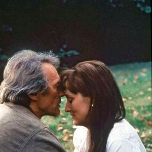 Bilder Clint Eastwood