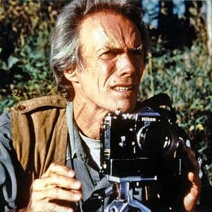 Bilder Clint Eastwood