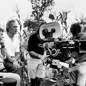 Bilder Clint Eastwood