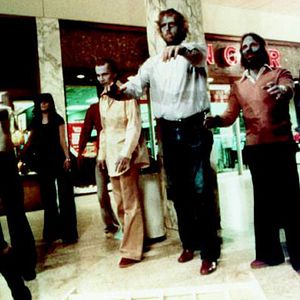 Bilder George A. Romero