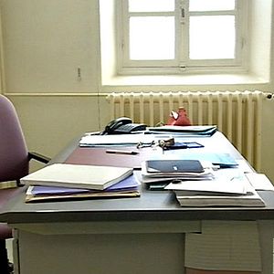 Bilder Marc-Antoine Roudil