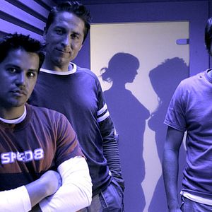 Bilder Jay Hernandez