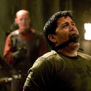 Bilder Jay Hernandez