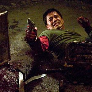 Bilder Jay Hernandez