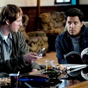 Bilder Jay Hernandez