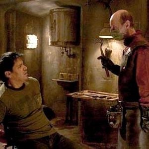 Bilder Jay Hernandez