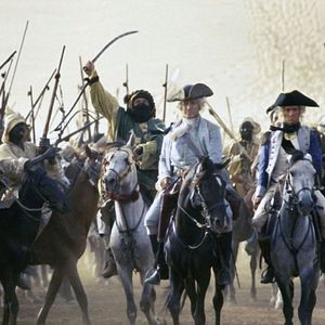 Bilder Launen eines Flusses