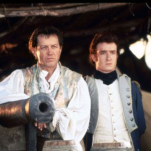 Bilder Launen eines Flusses