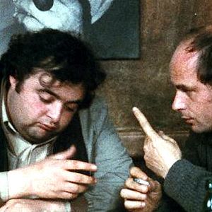 Bilder Die Waldläufer