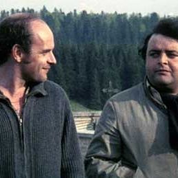 Bilder Jean-François Stévenin