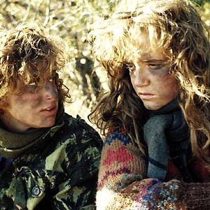 Bilder Die rote Flut