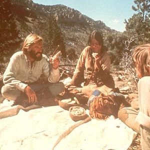 Bilder Robert Redford