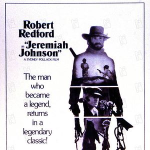 Bilder Jeremiah Johnson