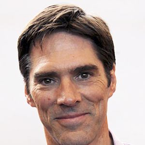 Bilder Thomas Gibson