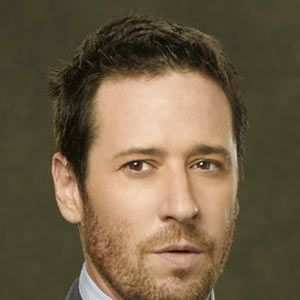 Bilder Rob Morrow