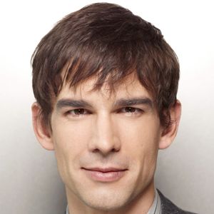 Bilder Christopher Gorham