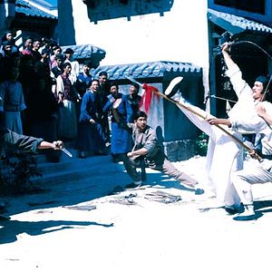 Bilder Legendary Weapons of China