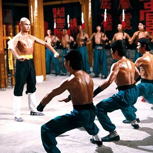 Bilder Legendary Weapons of China