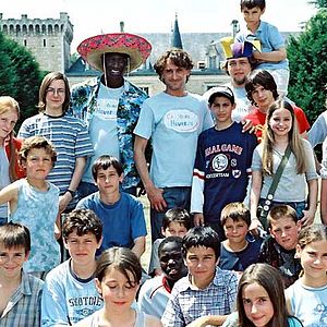 Bilder Jean-Paul Rouve