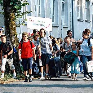 Bilder Marilou Berry