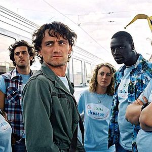 Bilder Jean-Paul Rouve