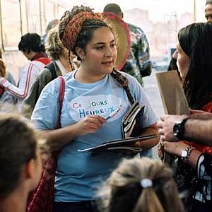 Bilder Marilou Berry