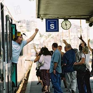 Bilder Eric Toledano