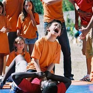 Bilder Eric Toledano