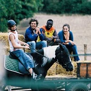 Bilder Marilou Berry