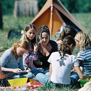 Bilder Marilou Berry