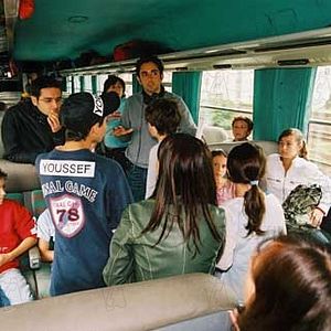 Bilder Eric Toledano