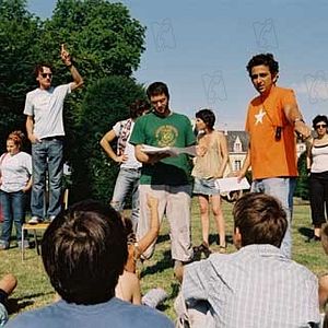 Bilder Jean-Paul Rouve