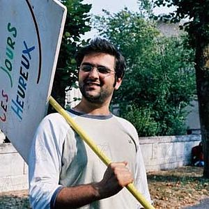 Bilder Eric Toledano