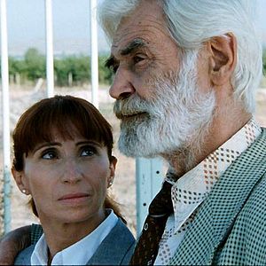 Bilder Ariane Ascaride