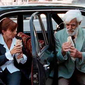 Bilder Ariane Ascaride