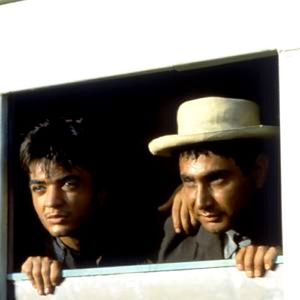 Bilder Le Nombril du monde