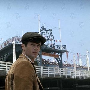 Bilder Sydney Pollack