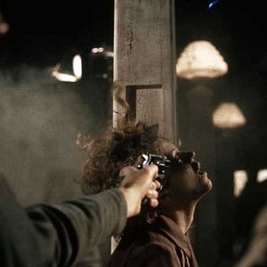 Bilder Sydney Pollack